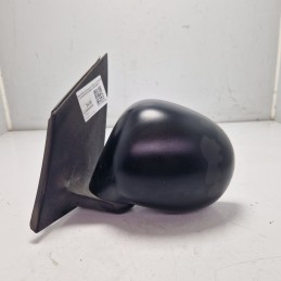 Specchietto retrovisore sx...