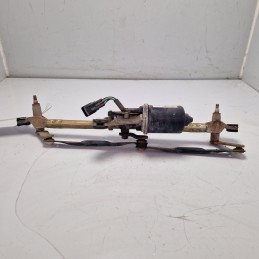 Motorino tergicristalli...