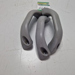 Maniglie tetto ant e post...