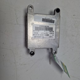 Centralina ecu motore DR...