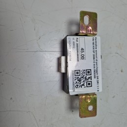 Centralina sensori di...