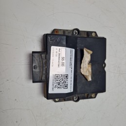 Centralina ecu gpl DR DR1...
