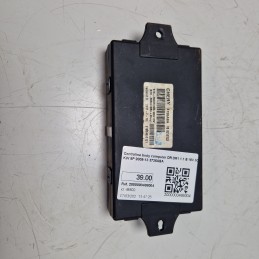 Centralina body computer DR...