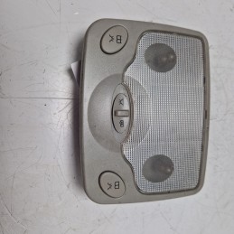 Plafoniera luce abitacolo...