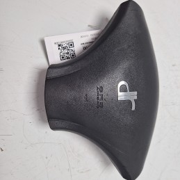 Airbag volante lato guida...