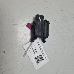 Motorino attuatore...