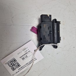 Motorino attuatore...