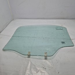 Vetro scendente porta post...