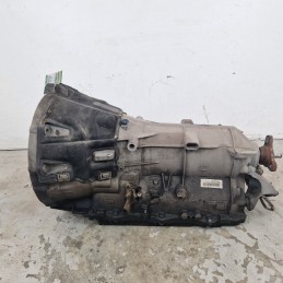 Cambio automatico 8...