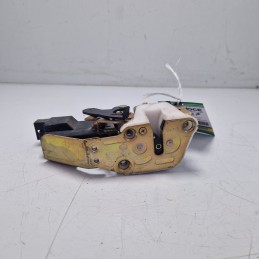 Serratura chiusura porta...