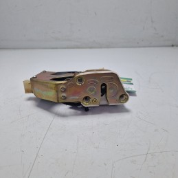 Serratura chiusura porta...