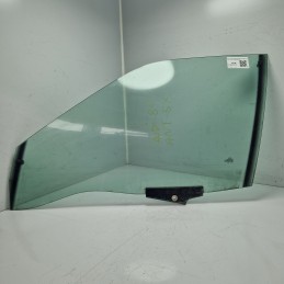 Vetro scendente ant SX Audi...