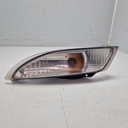 Freccia indicatore...