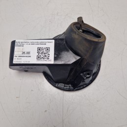 Aletta sportellino...