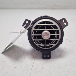 Bocchetta aerazione...