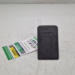 Maniglia apertura cofano...