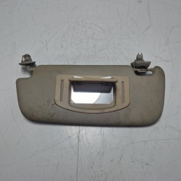 Aletta pantina pasole sx...