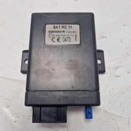 Centralina allarme...