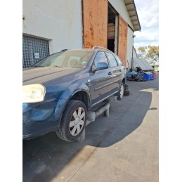 Per ricambi Daewoo Chevrolet Nubira sw 2.0d 89kw 121cv Z20S 2008