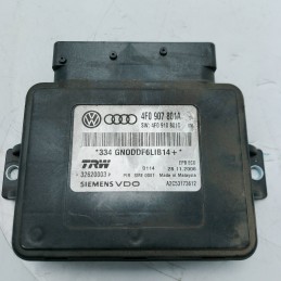 Centralina modulo freno a...