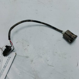 Sensore parcheggio paraurti...