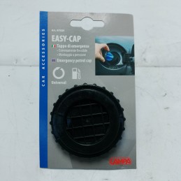 Tappo carburante emergenza...