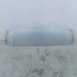 Spoiler posteriore BMW X5...