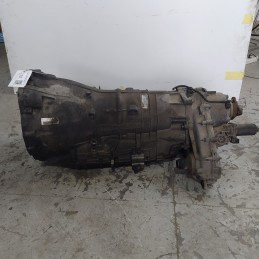 Cambioa automatico BMW X5...