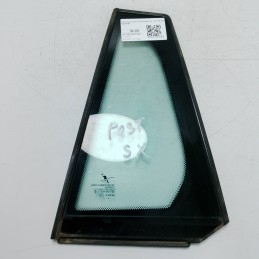 Vetro fisso porta post Sx...