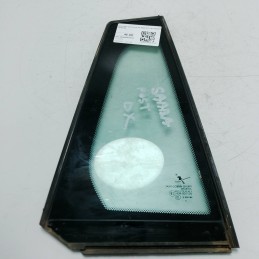 Vetro fisso porta post dx...