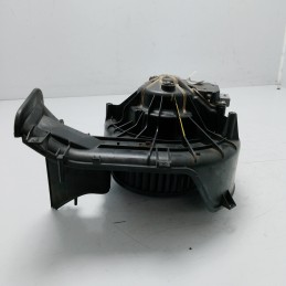 Ventola stufa riscaldamento...