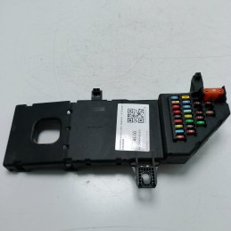 Centralina porta fusibili...