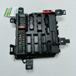 Centralina portafusibili...