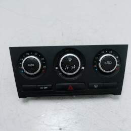 Comando clima a/c aria...