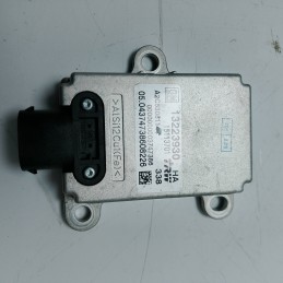 Centralina sensore...