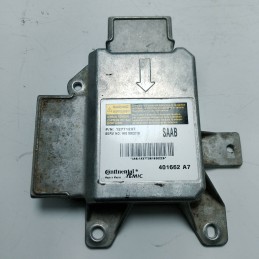 Centralina airbag Saab 9-3...