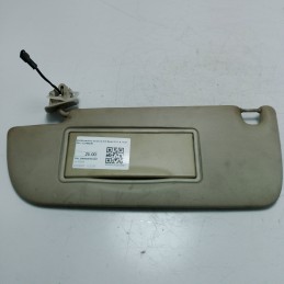 Aletta pantina parasole SX...