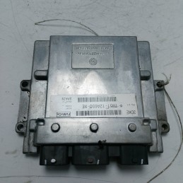 Centralina ecu motore Ford...