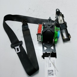 Cintura di sicurezza ant sx...