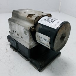 Centralina pompa abs Saab...
