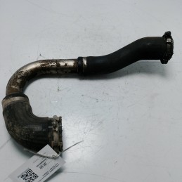 Tubo condotto aspirazione...