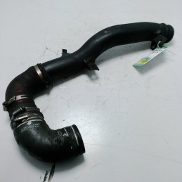 Tubo condotto aspirazione...