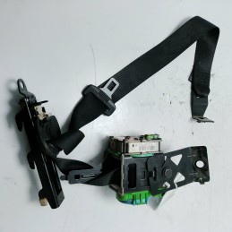 Cintura di sicurezza ant dx...