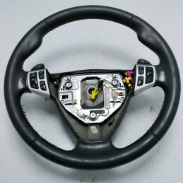 Volante con comandi...