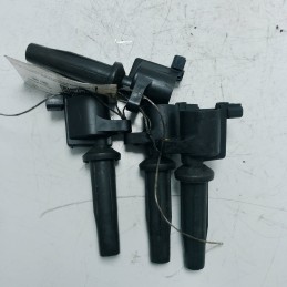 Bobine accensione 4xpz...