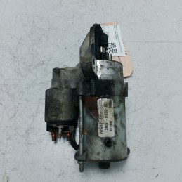 Motorino avviamento Ford...