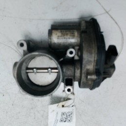 Corpo farfallato 6 pin Ford...