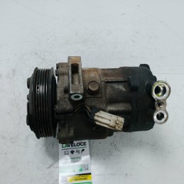 Compressore clima A/C Saab...