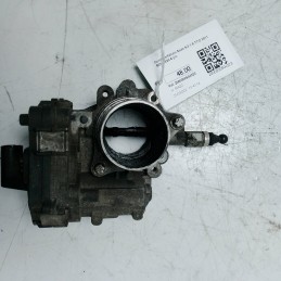 Corpo farfallato Saab 9-3...