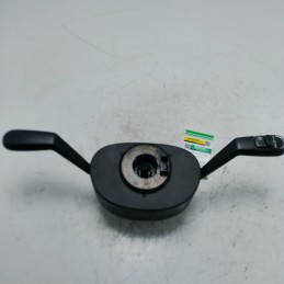 Devioluci deviosgancio Saab...